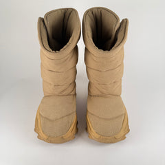 Yeezy NSLTD Boot Khaki Size 10