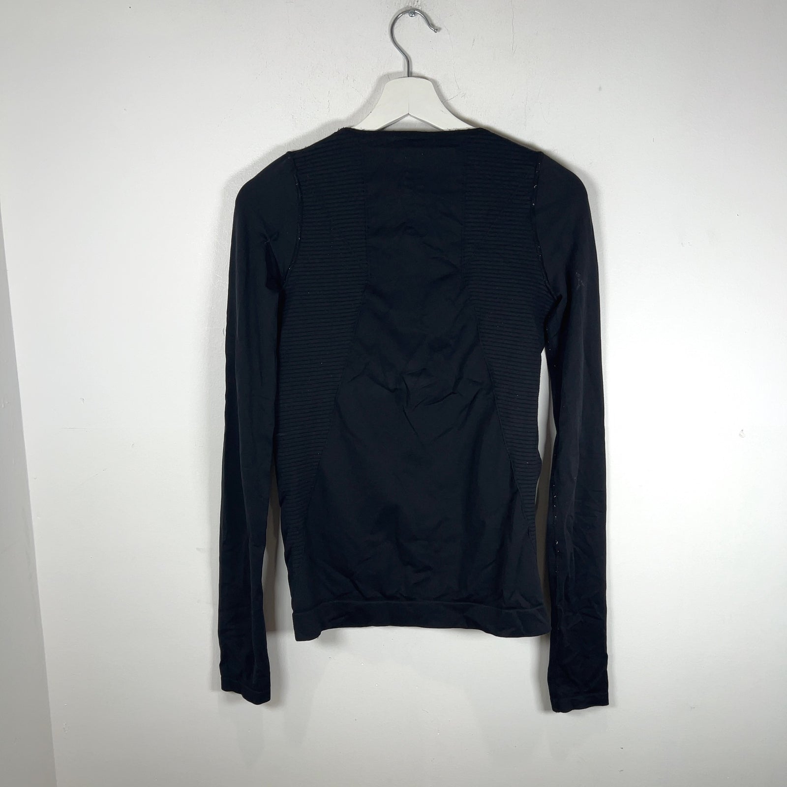 Rick Owens SS21 Phlegethon Muscle Longsleeve