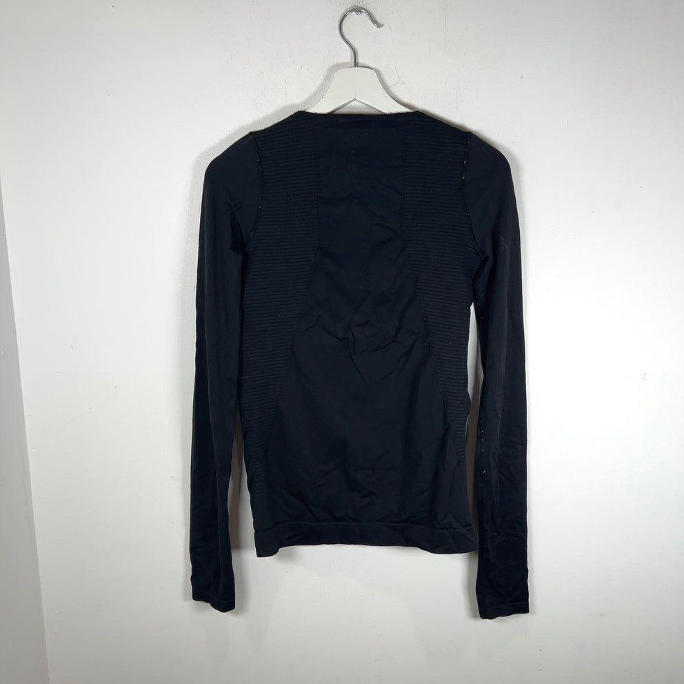 Rick Owens SS21 Phlegethon Muscle Longsleeve