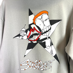 Chrome Hearts Matty Boy 'Suggest' Hoodie