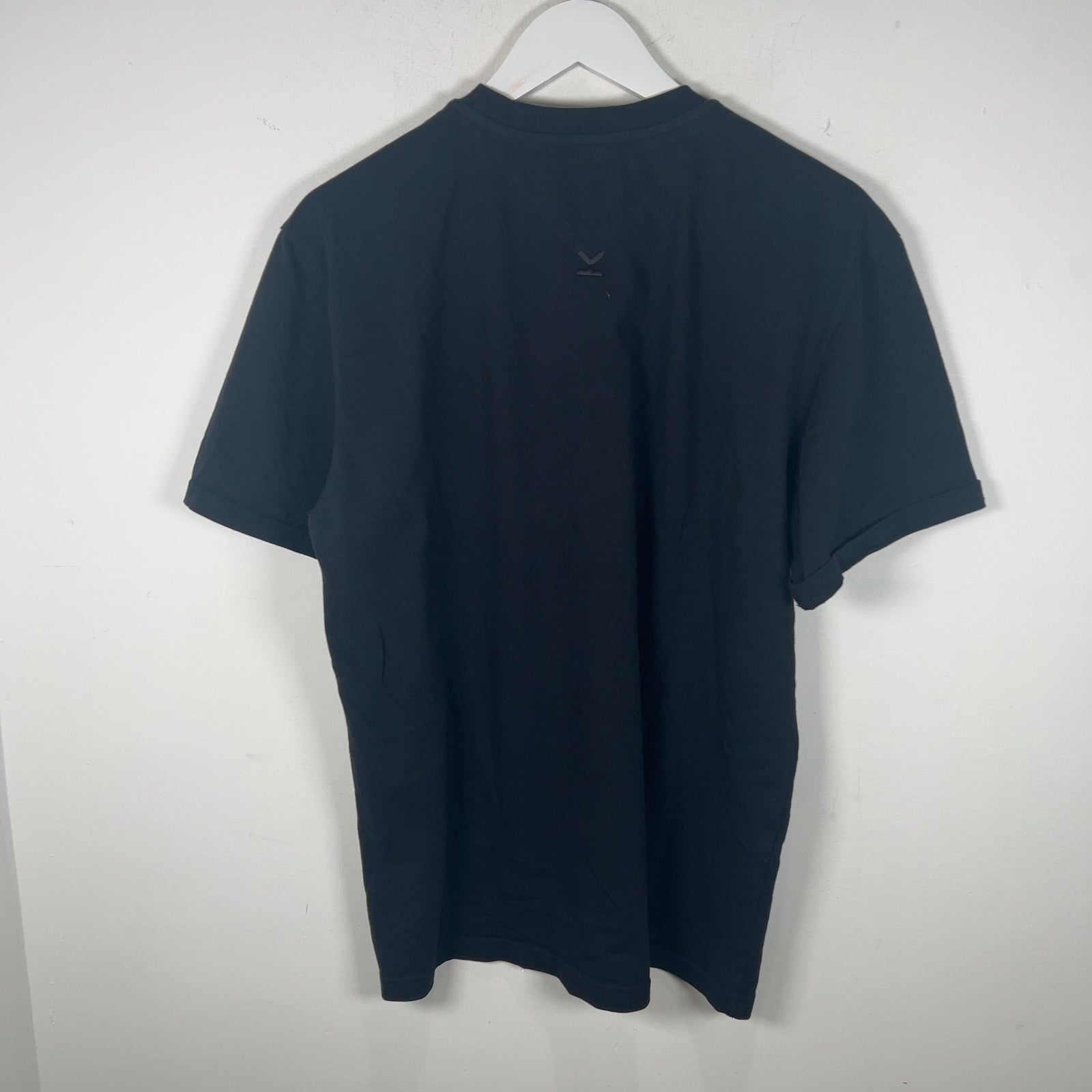 Kenzo Logo Graphic T-Shirt