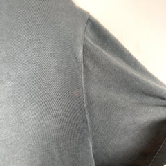 Helmut Lang Faded Logo T-Shirt