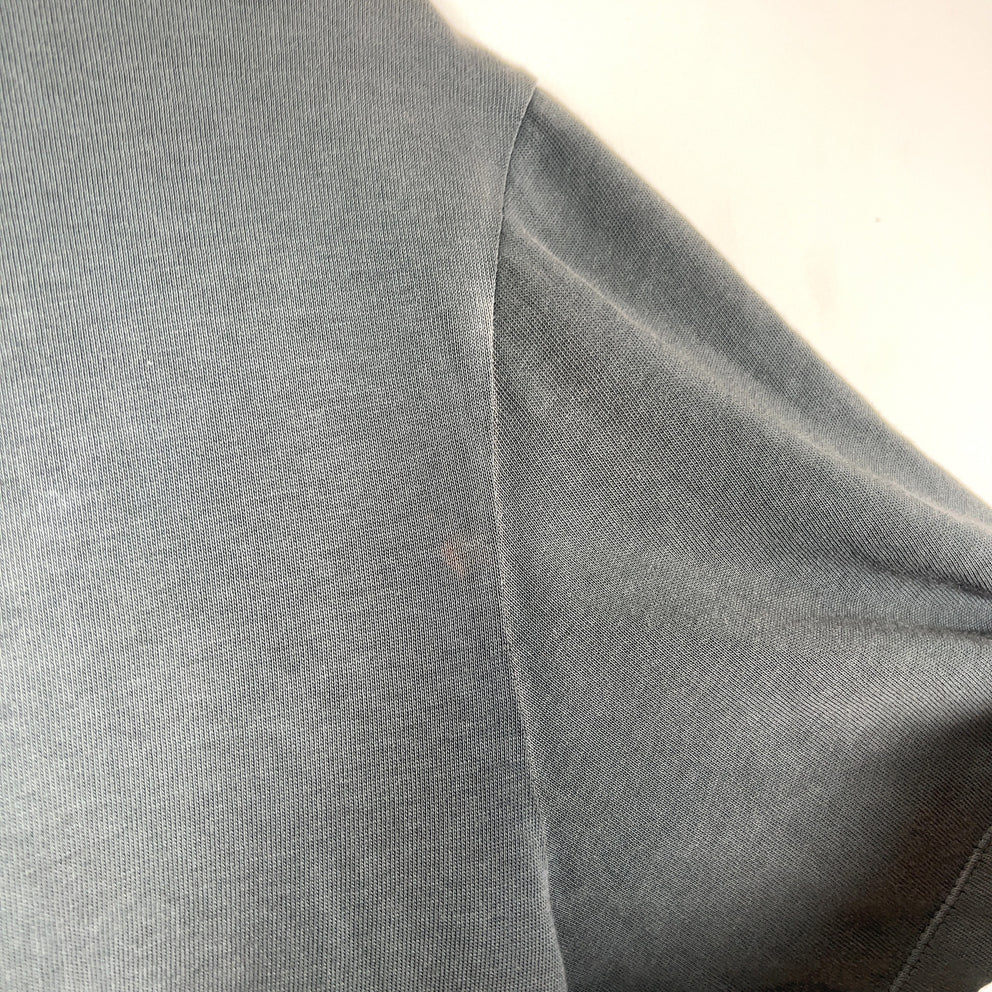 Helmut Lang Faded Logo T-Shirt
