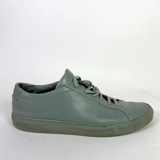 Common Projects Achilles Lowtop Sneakers