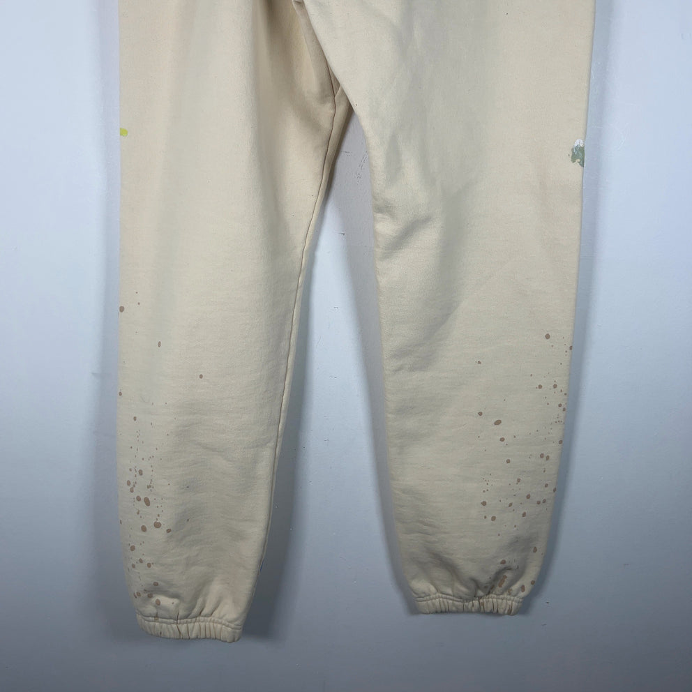 Gallery Dept Paint Splatter Sweatpants