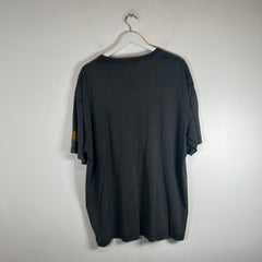 Gallery Dept Vintage Black Mechanic T-Shirt Size XL