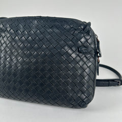 Bottega Veneta Nodini Cross Body Bag