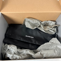 Balenciaga Red 3XL Sneaker Size 43