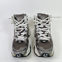 Balenciaga Runner Hightop Sneakers