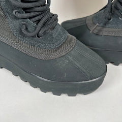 Yeezy 950 Pirate Black Size 7