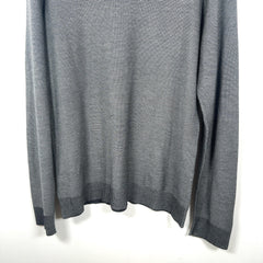Louis Vuitton Damier Knit Sweater