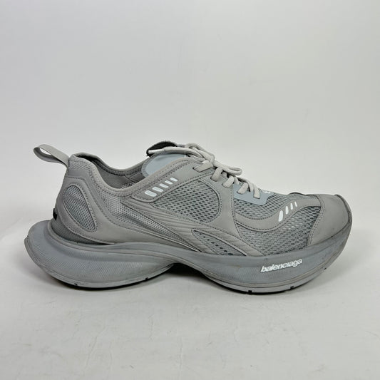 Balenciaga Worn-Out Circuit Runners