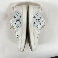 Louis Vuitton Monogram Rivoli Low Top LV 10