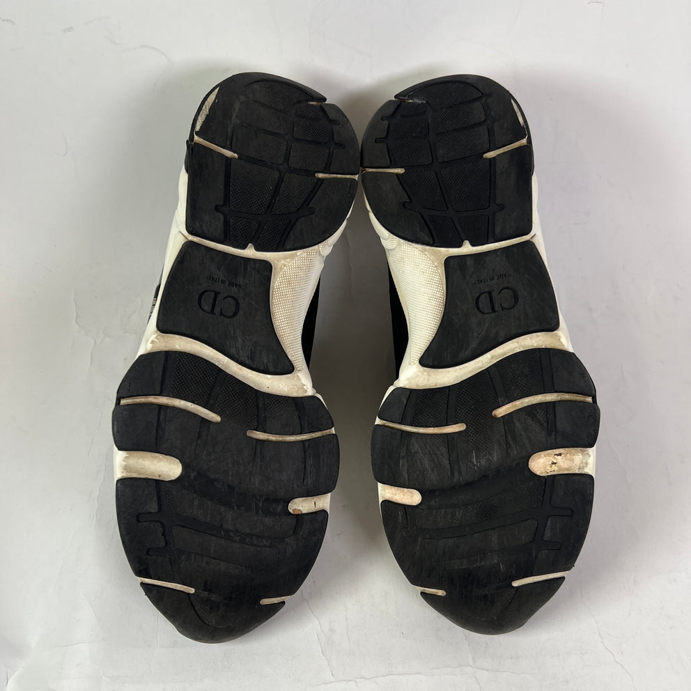 Dior B22 Lowtop Sneakers