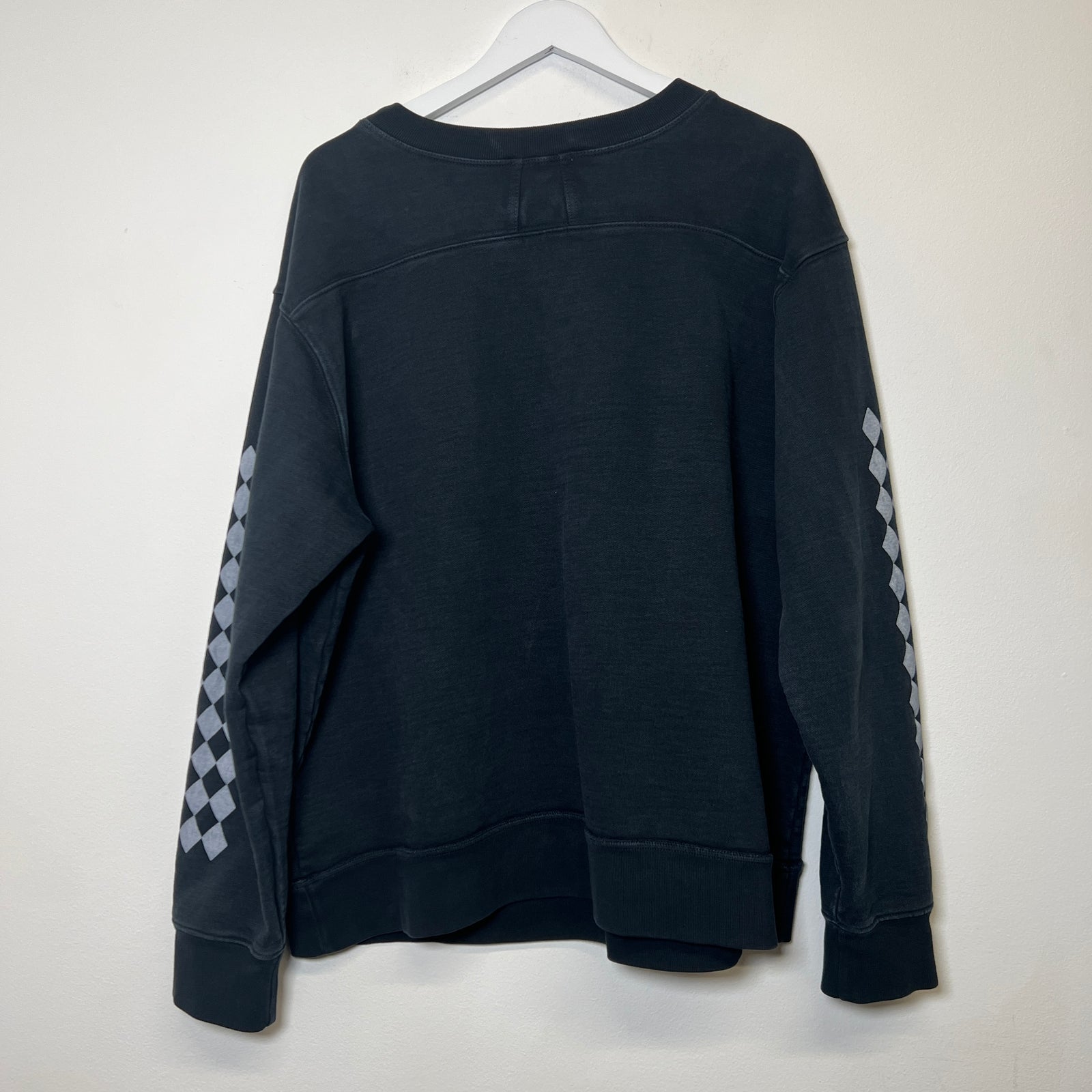 Rhude ‘Motorsport’ Crewneck Size L