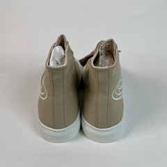 Vivienne Westwood High Top Sand Size 41