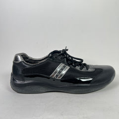 Prada Vintage Black Edition America Cups