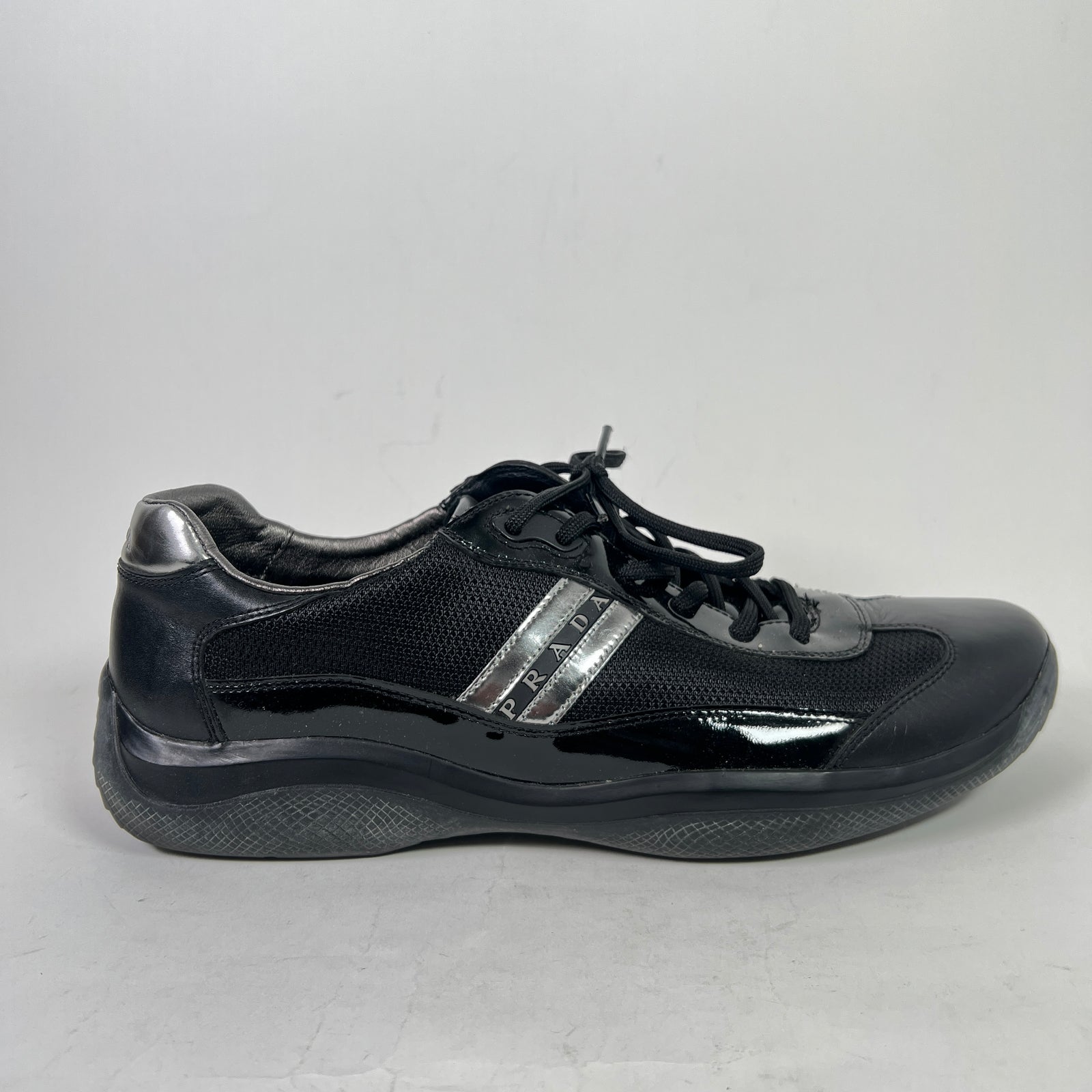 Prada Vintage Black Edition America Cups