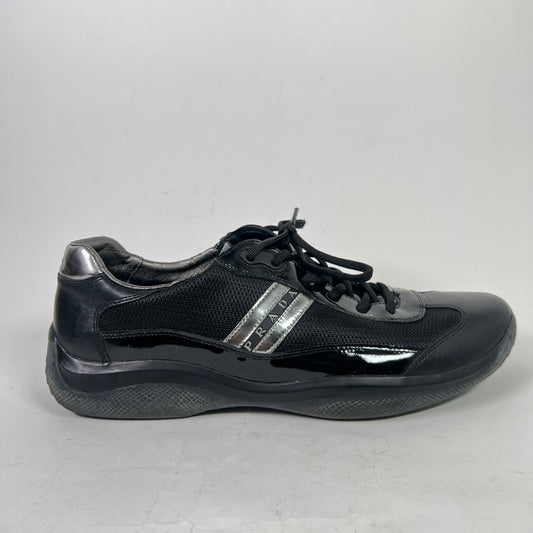Prada Vintage Black Edition America Cups