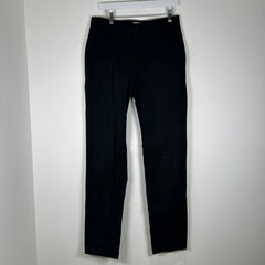 John Elliot Black Trouser Size 32