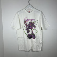 Supreme Spikes Graphic T-Shirt