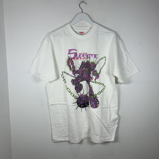 Supreme Spikes Graphic T-Shirt