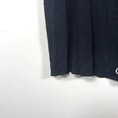 Chrome Hearts Vintage Tonal Plus Logo Tank Top