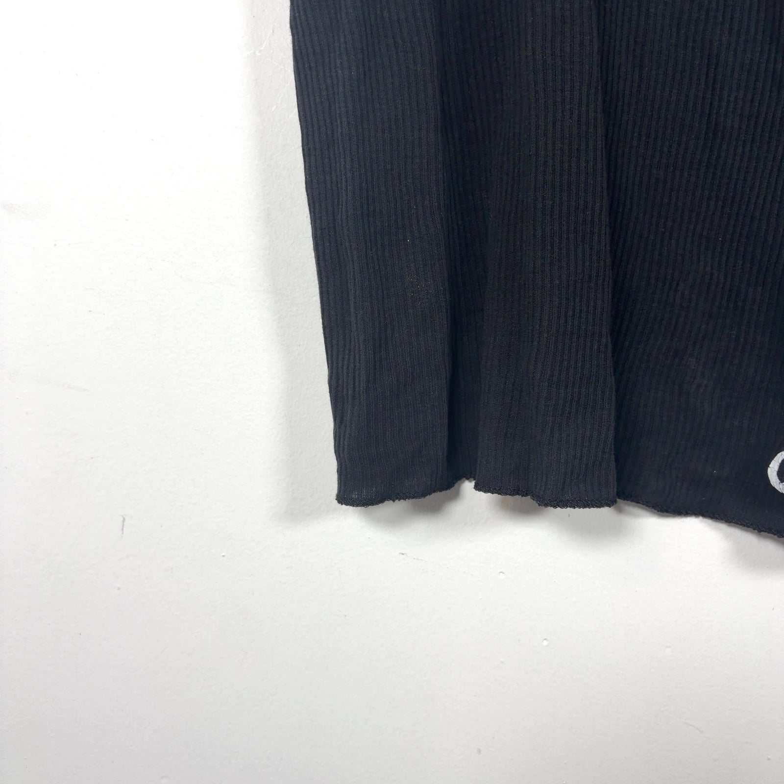 Chrome Hearts Vintage Tonal Plus Logo Tank Top