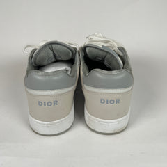 Dior B27 Grey Size 43