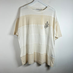 Moncler Genius x JW Anderson Stripe Patch Tee Size XXL
