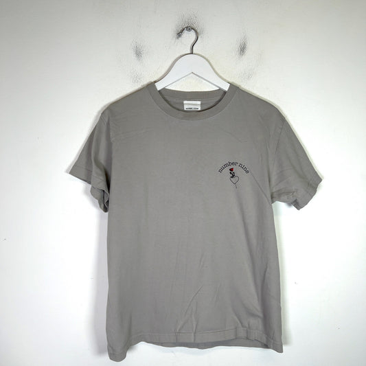 Number (N)ine Beautiful Generation T-Shirt