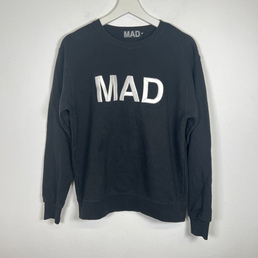 Undercover 'Mad' Crewneck Size M