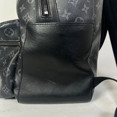 Louis Vuitton Discovery Backpack Eclipse Monogram