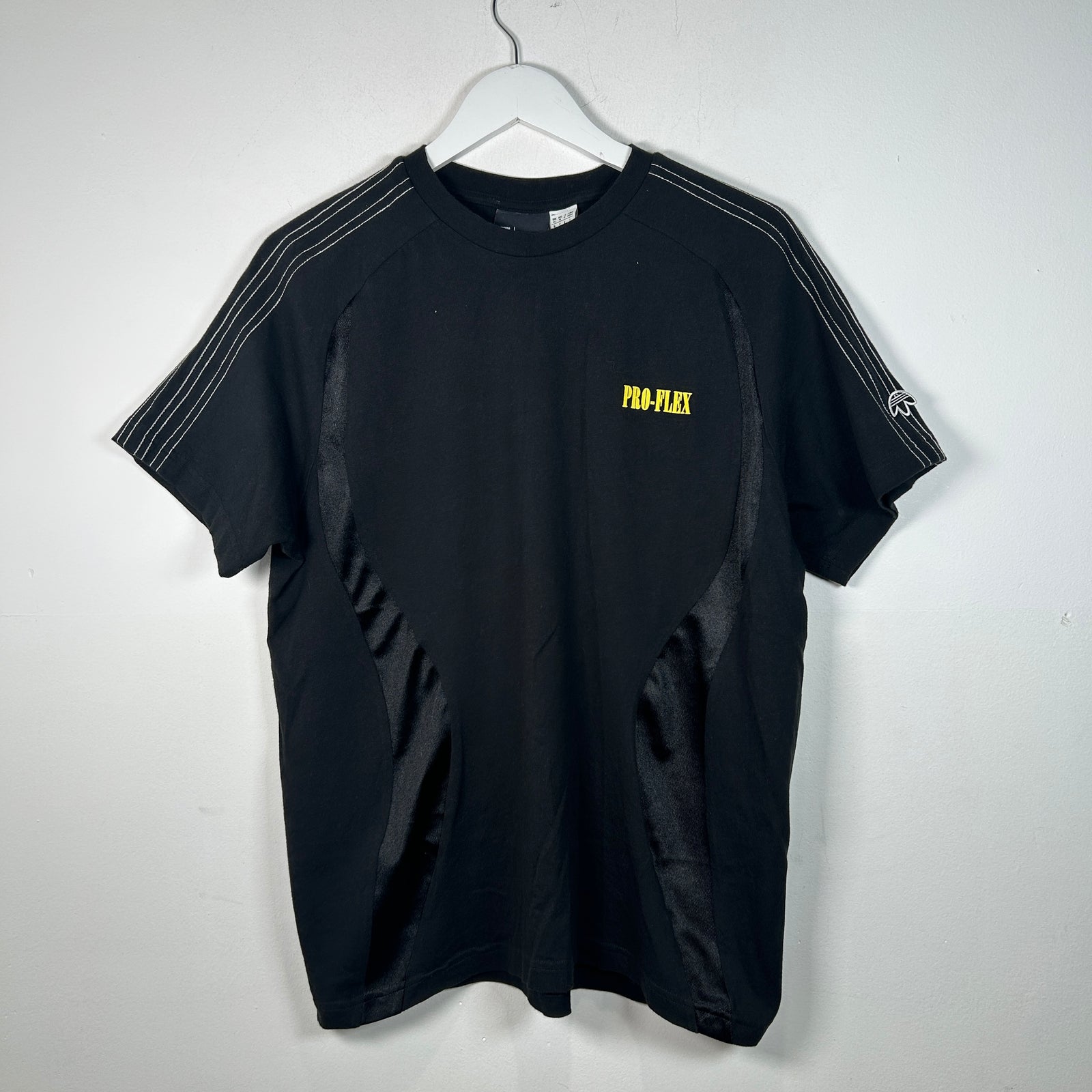 Alexander Wang x Adidas Pro-Flex T-Shirt M