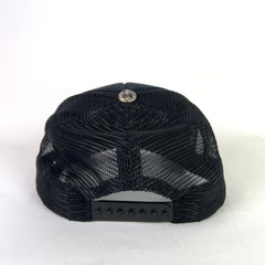 Chrome Hearts NYC Exclusive Trucker Hat