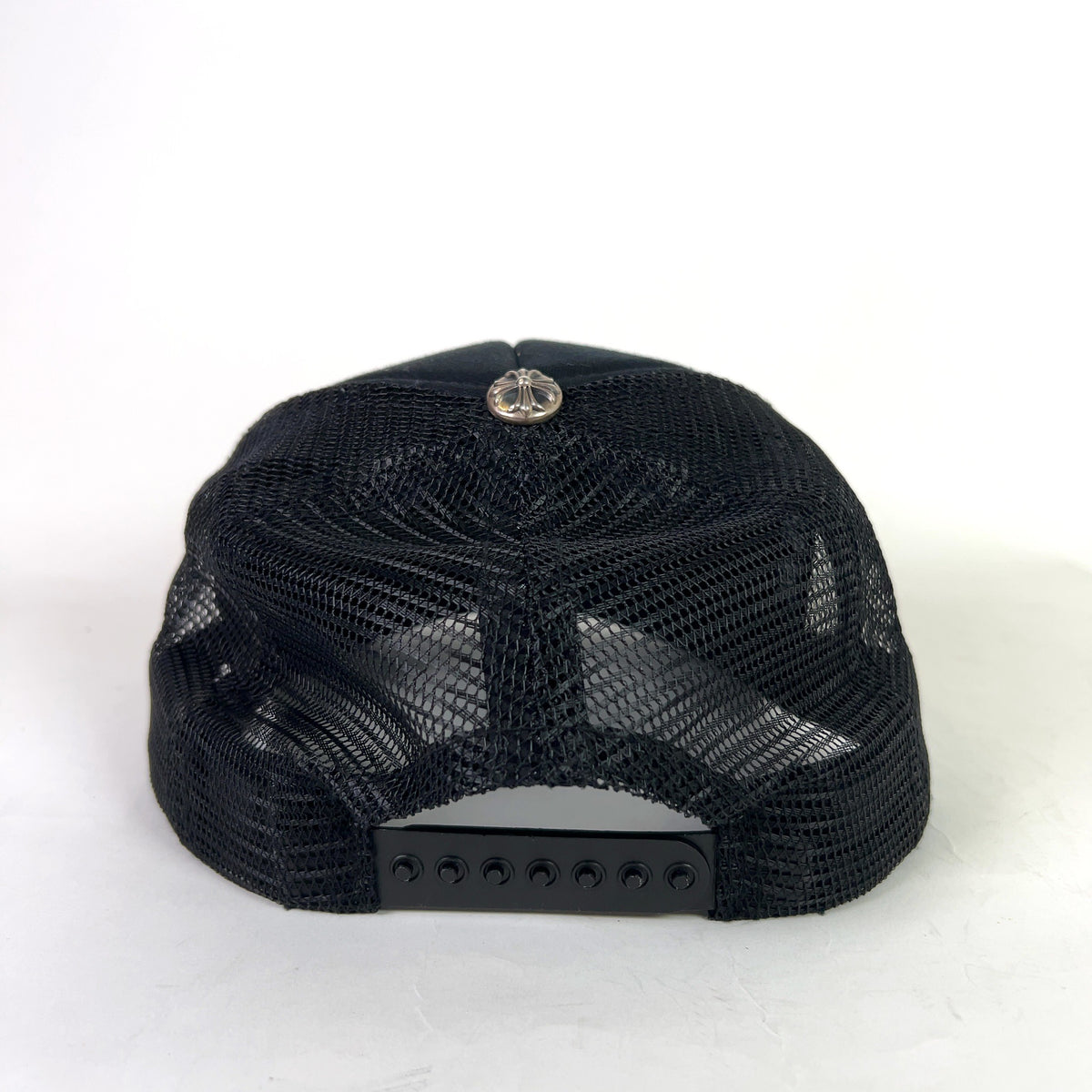 Chrome Hearts NYC Exclusive Trucker Hat