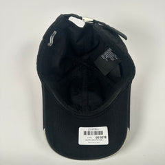 Balenciaga Sport Logo Hat