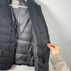 Moncler Rodin Wool Blazer