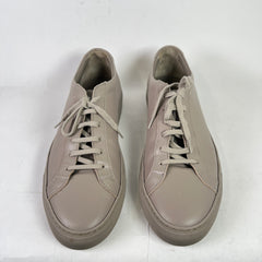 Common Projects Leather Achilles Sneakers