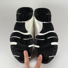 Dior Pink/Black B22 Size 44