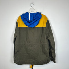 Moncler Genius x JW Anderson Olive Yacht Jacket Size 2