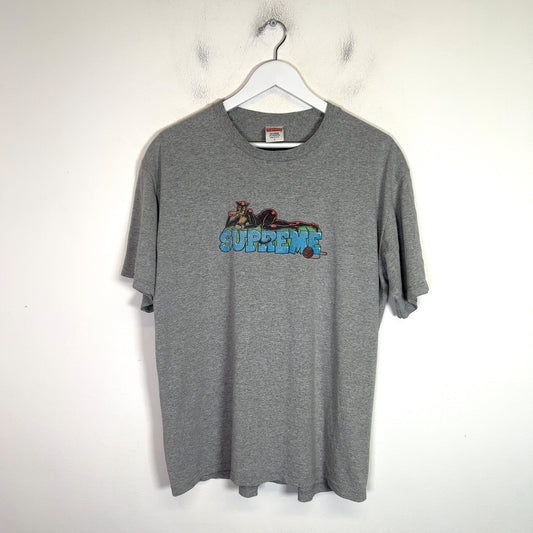 Supreme FW22 Catwoman T-Shirt