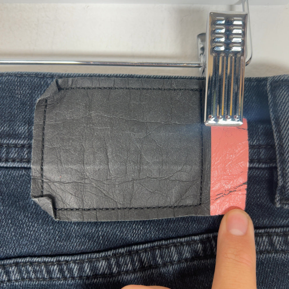 Acne Studios Bla Konst Denim Jeans
