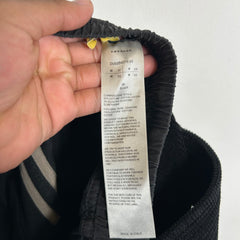 Rick Owens Drkshdw Corduroy Creatch Cargo Pants Size M