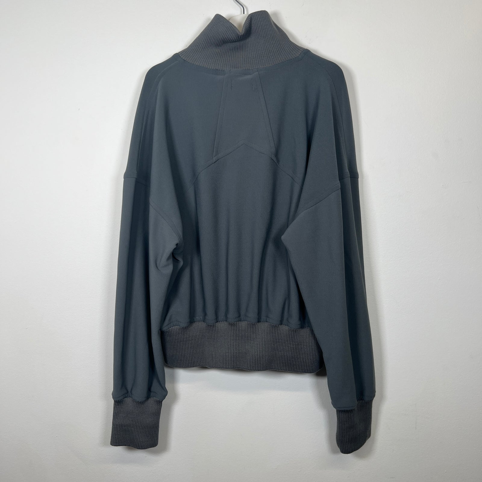 Rhude Brentwood Track Jacket Size L