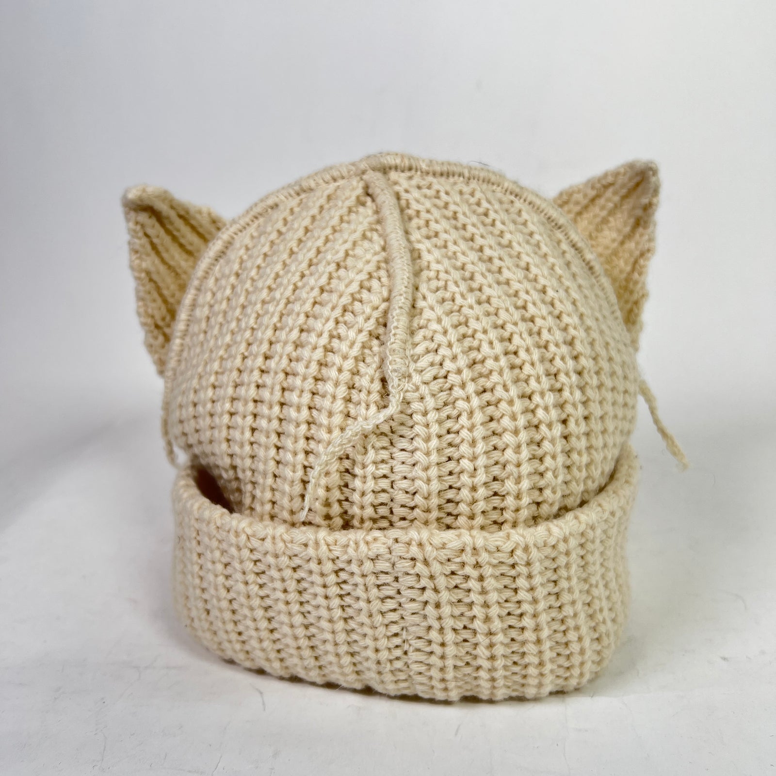 Charles Jeffrey Loverboy Chunky Ears Hat