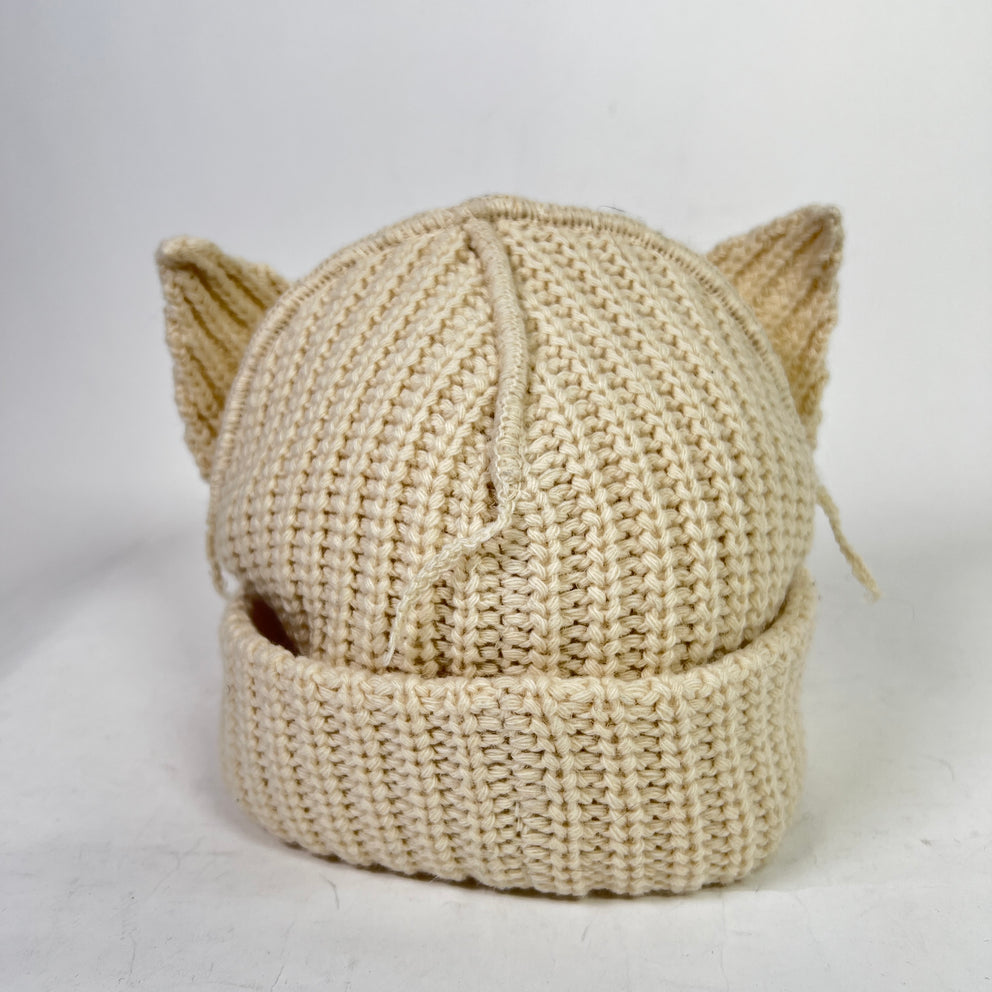 Charles Jeffrey Loverboy Chunky Ears Hat