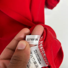 Saint Laurent Vintage YSL Logo Polo