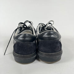 Louis Vuitton Damier Distorted Ollie Sneaker LV 9
