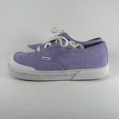 Loewe Terra Vulca Low Tops Size 43